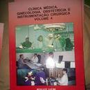 clnica mdica ginecologia obstetrcia e instrumentao cirurgica / volume 4-marcos lomba / andr lomba