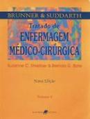 tratado de enfermagem medico cirurgica / volume 4 / 9 edio-brunner / suddarth