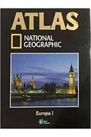 atlas national geographic / volume 3 / europa 1-Editora abril 