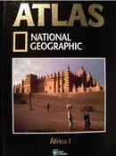 atlas national geographic / volume 9 / africa 1-editora abril