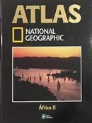 atlas national geographic / volume 10 / africa 2-editora abril
