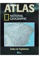 atlas national geographic / volume 26 / ndice toponimos-editora abril cultural