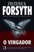 O Vingador-Frederick Forsyth