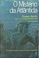 o misterio da atlantida-charles berlitz
