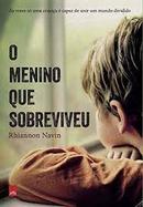 O Menino que Sobreviveu-Rhiannon Navin