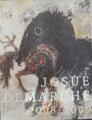 Josu Demarche 2008 / 2009-Josu Demarche