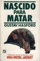 Nascido para matar-Gustav Hasford