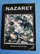 nazaret / lugares santos de palestina-alliatta p. eugenio / outros