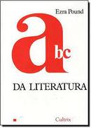 Abc da Literatura-Erza  Pound