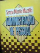 Administrao de Pessoal-sergio murilo marello