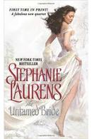 the Untamed Bride-Stephen Bridetephanie laurens
