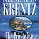 the private eye-jayne ann krentz