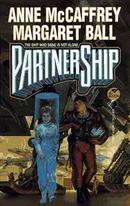 partner ship-anne mccaffrey / margaret ball