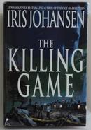 The Killing Game-Iris Johansen
