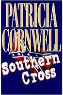 SOUTHERN CROSS - PATRICIA cornwell