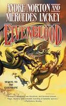 elvenbloood-andre norton / mercedes lackey