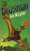 deagonflight / volume 1 of the dragonriders of pern-anne mccaffrey