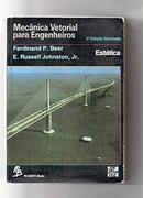 MECNICA VETORIAL PARA ENGENHEIROS / 5 Edio Revisada-FERDINAND P. BEER / E. RUSSELL JOHNSTON JR.