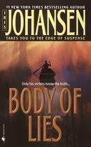 Body Of Lies-Iris Johansen 