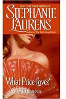 what price love?-stephanie laurens