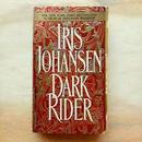 dark rider-iris johansen