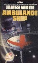 Ambulance Ship-James White 