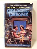 galactic dreams-harry harrison
