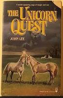 the unicorn quest-john lee