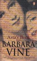 astas book-barbara vine