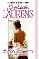 The Taste of Innocence-Stephanie Laurens