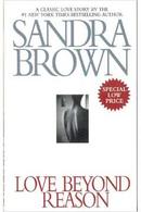 Love Beyond Reason-Sandra Brown