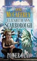 Power Play-anne mccaffrey / elizabeth ann scarborough 