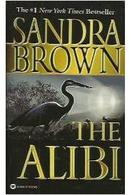 The Alibi-SAndra Brown