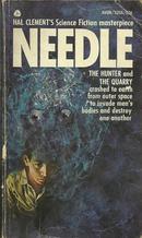 needle-hal clements