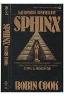 Sphinx-Robin Cook