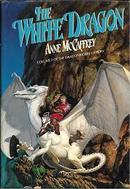 the white dragon-Anne McCaffrey
