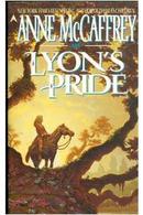 lyons pride-Anne McCaffrey