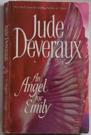 An Angel For Emily-Jude Deveraux