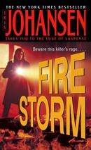 Fire Storm-Iris Johansen 