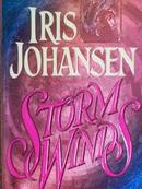 storm winds-iris johansen