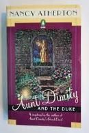aunt dimity and the duke-nancy atherton