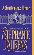 a gentlemans honor-stephanie laurens