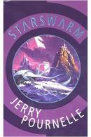 Starswarm -Jerry Pournelle 