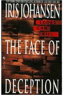 the face of deception-iris johansen