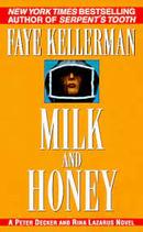 Milk and Honey-faye kellerman