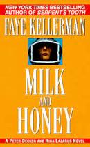 Milk and Honey-faye kellerman