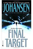 Final Target-Iris Johansen