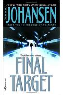 Final Target-Iris Johansen