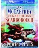 power lines-Anne McCaffrey / Elizabeth Ann Scarborough