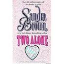 Two Alone-Sandra Brown